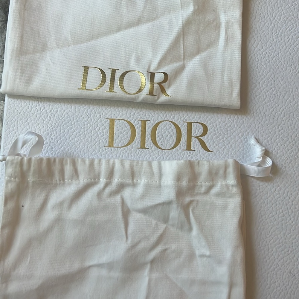 Dior Dioract Sandals - Picture 5 of 6